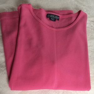 Lands’ End Sleeveless Tank Top
